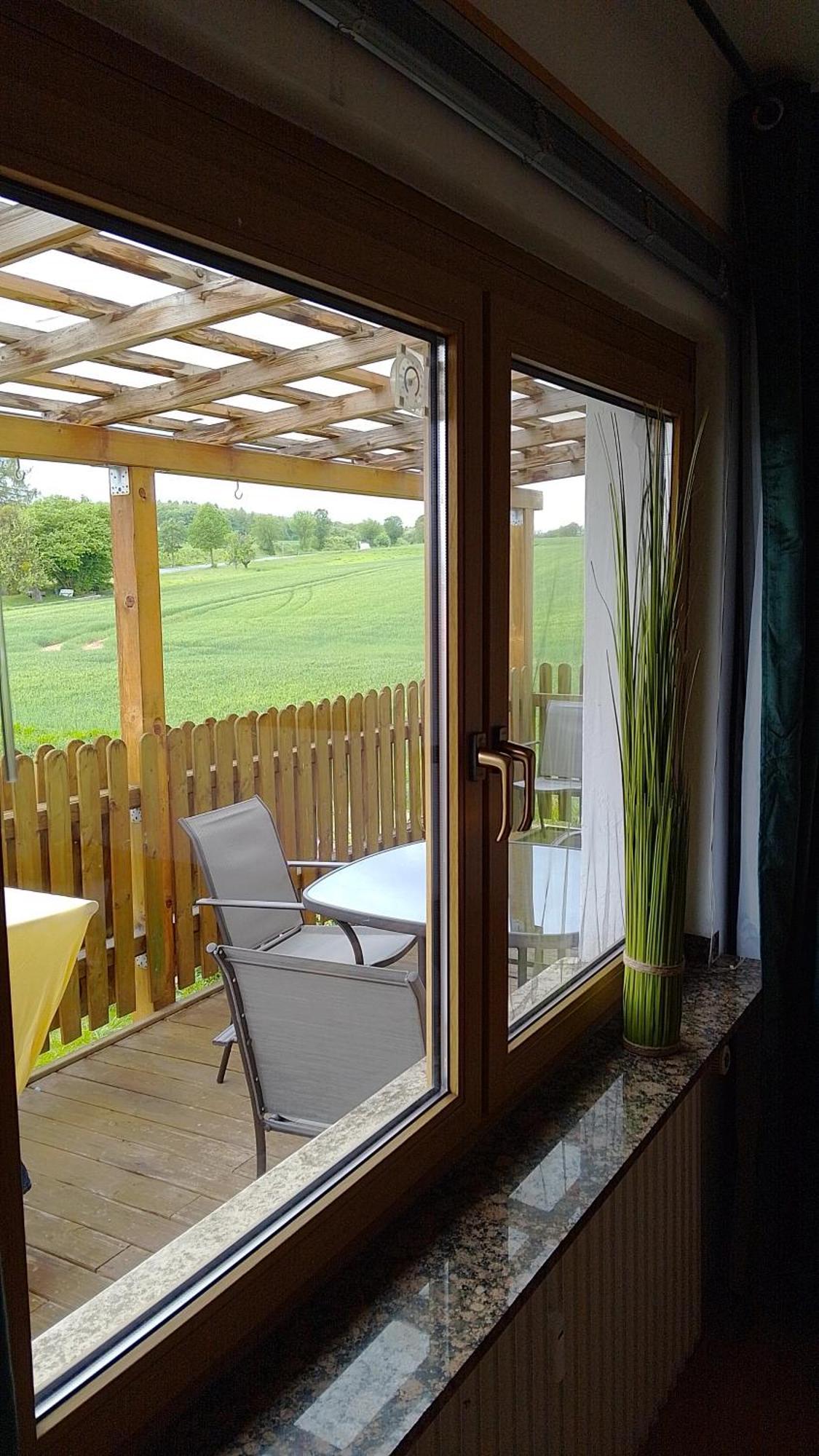 Gruene Oase In Hann. Muenden Hannoversch Münden Extérieur photo